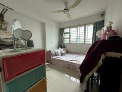Blk 431A Bedok North Woods (Bedok), HDB 4 Rooms #573966581